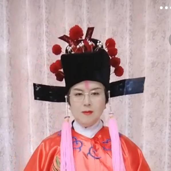 戏曲精英群🌹秋叶