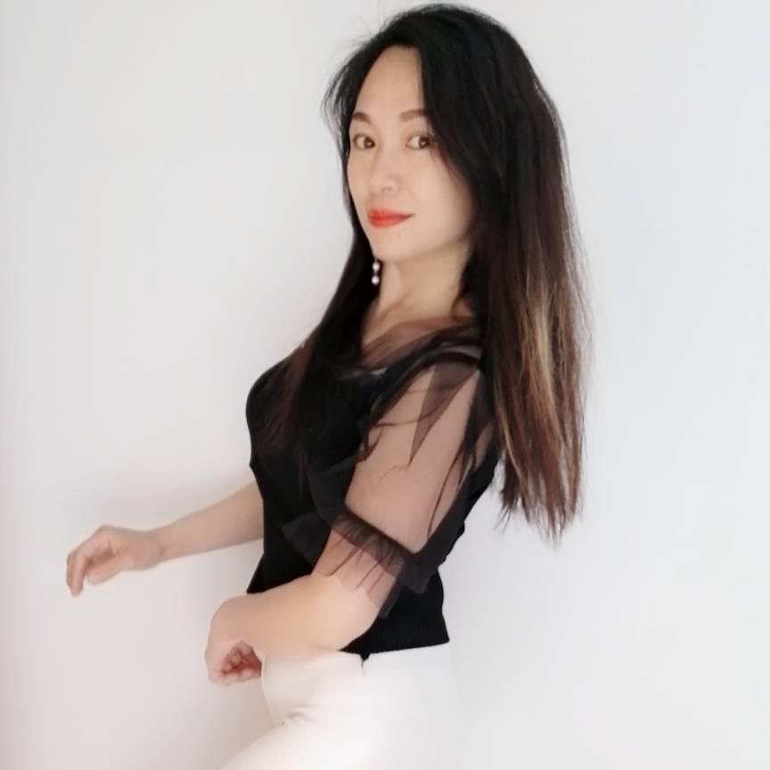 农村姑娘来城里