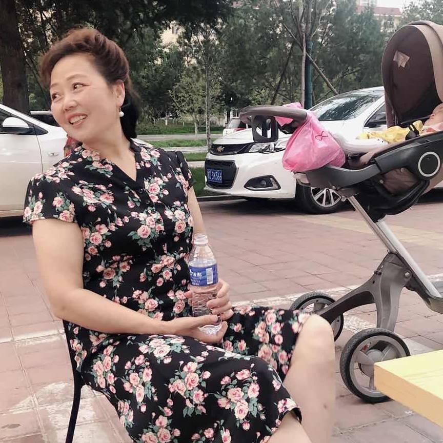 快乐一生:)