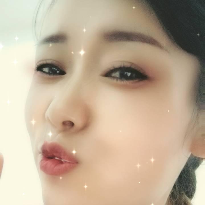傻丫头