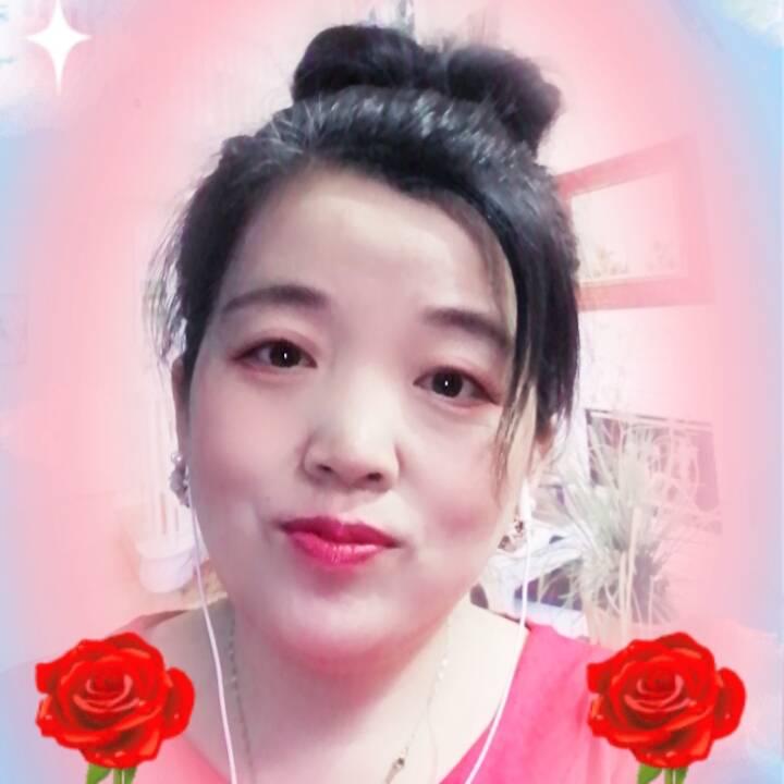 开心大姐玛丽亚