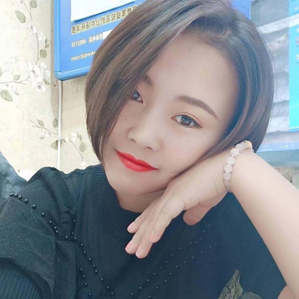 陈百万（情感精灵）