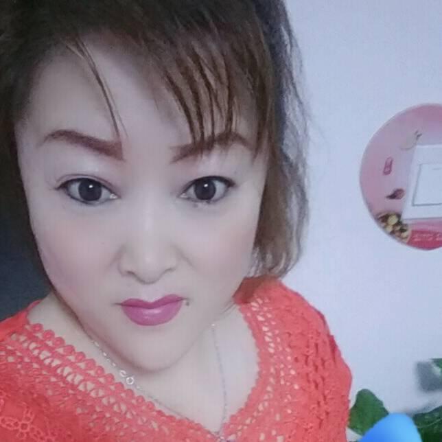 静静在等你🌹