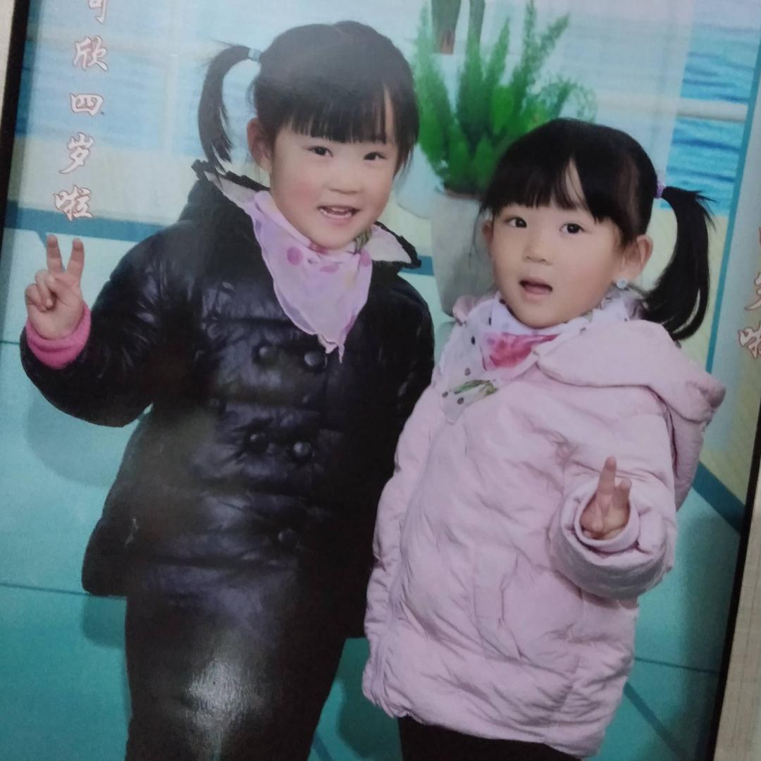 张姐  平安就是福
