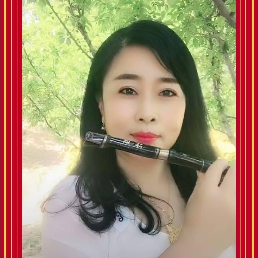 红歌★二姐