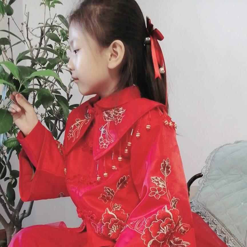 童年朵朵