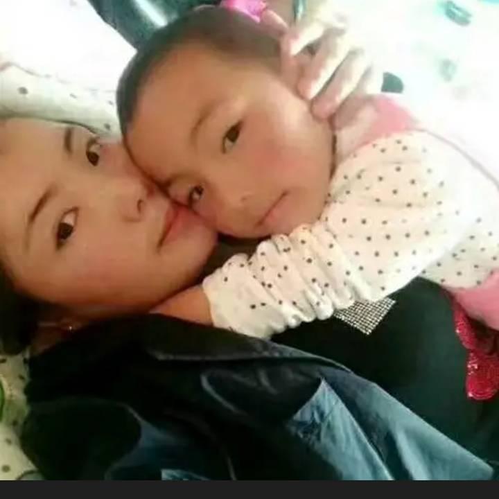 拉姆。