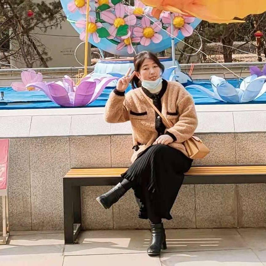 小含姥姥
