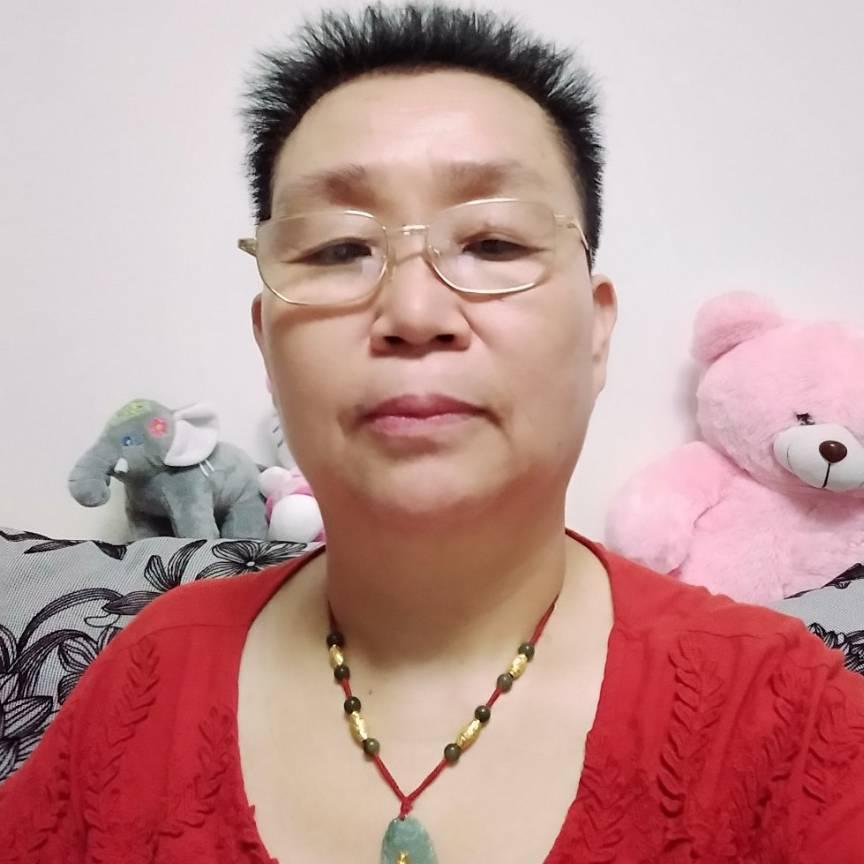 老太君