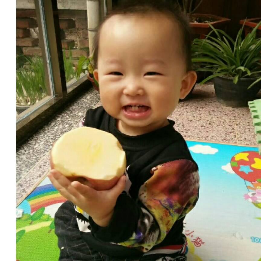 我家小棉袄🔥🔥