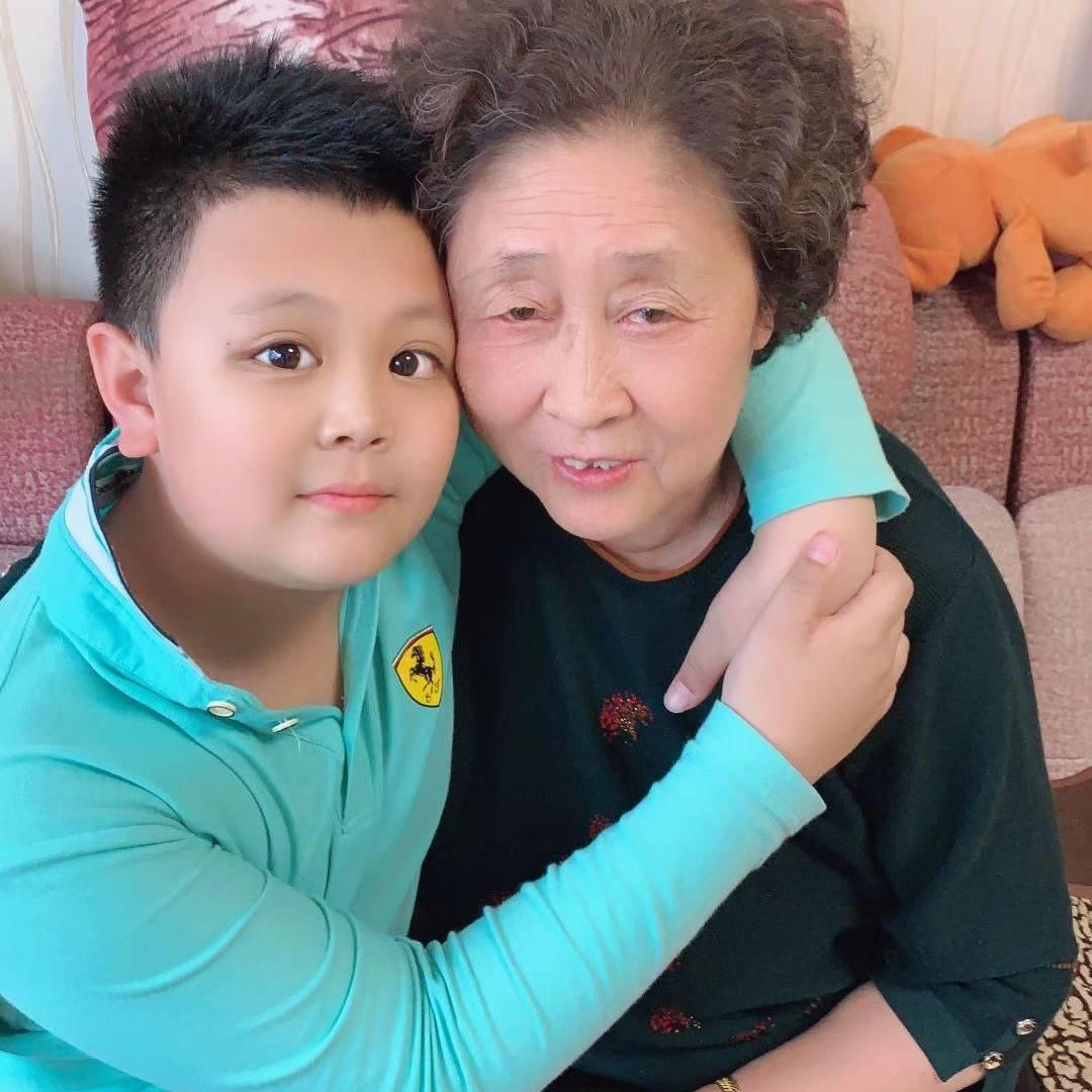 谢家小宝