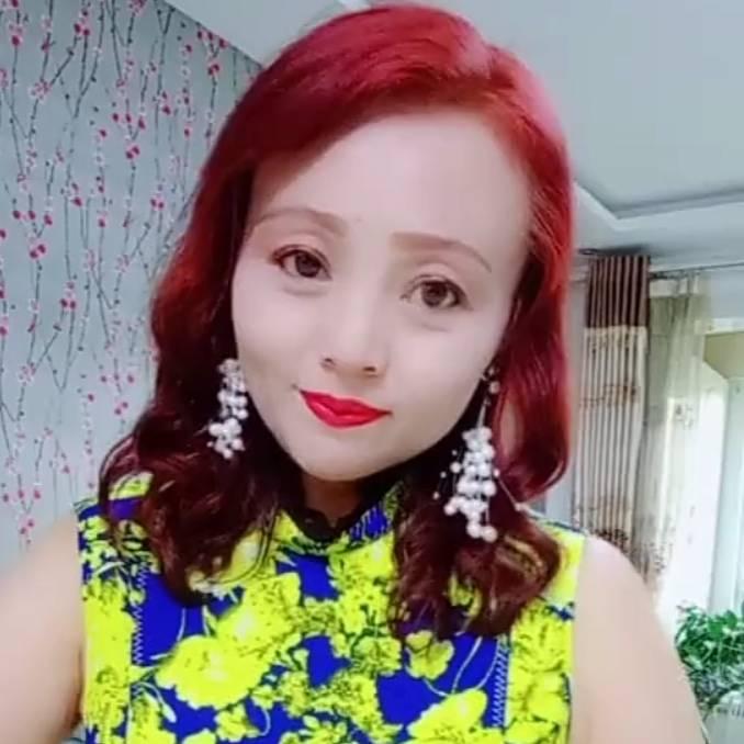 70后的大美妞