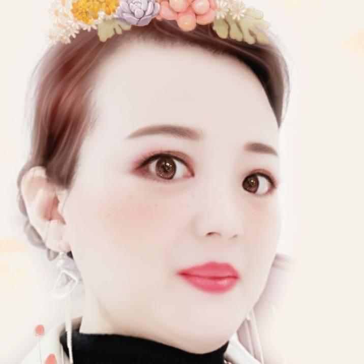 坚强