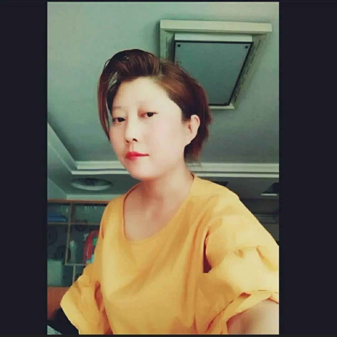 帽子妹妹