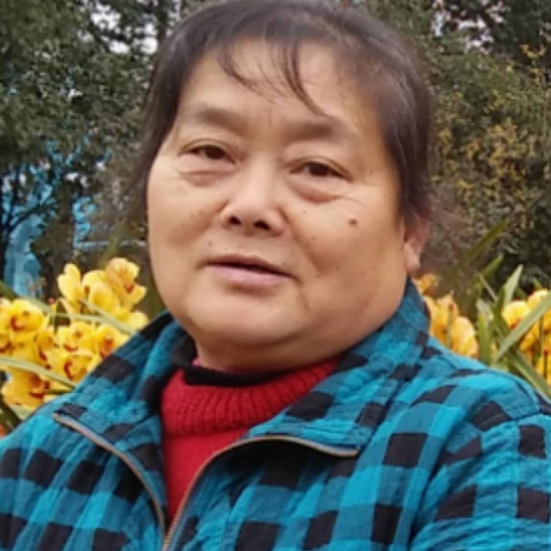 马兰花