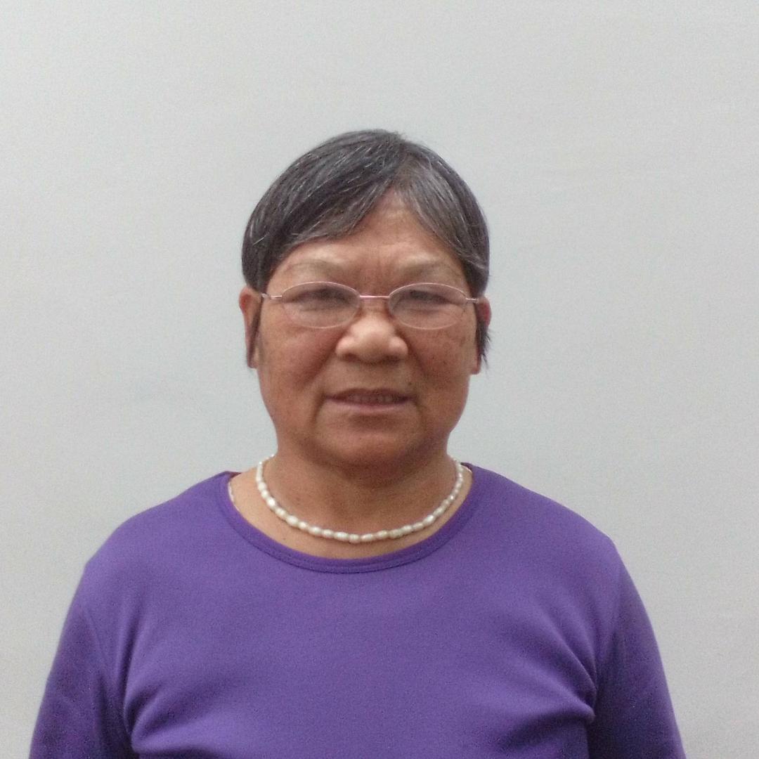 农村小镇