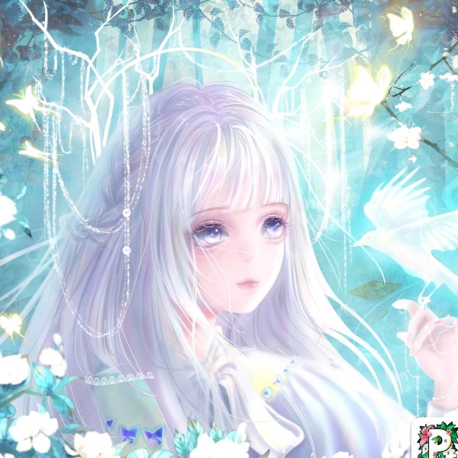 雨落星尘