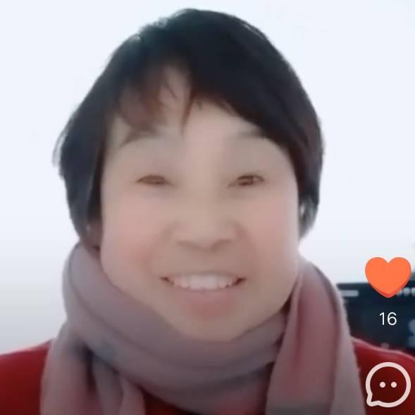 白露奶奶