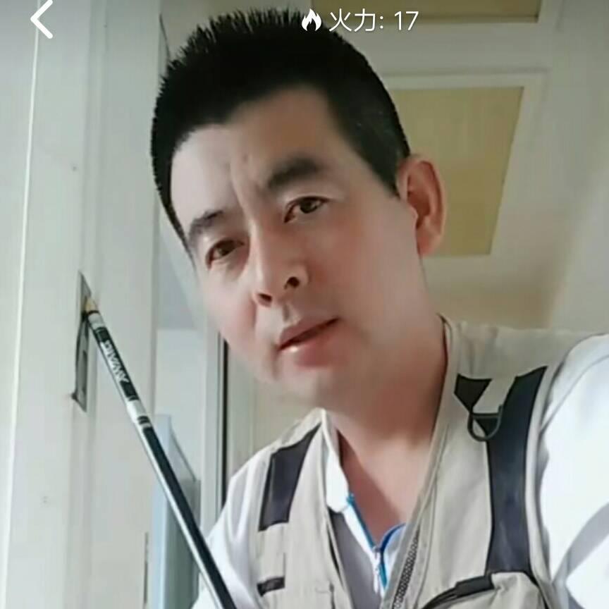 品渔论钓