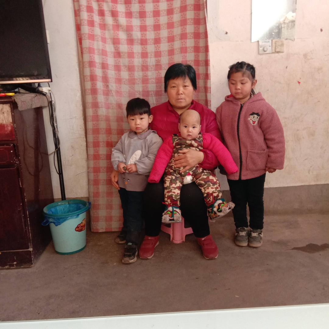 杨付玲m