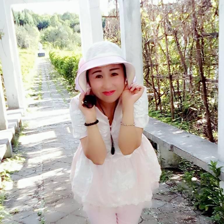 八月桂花香！