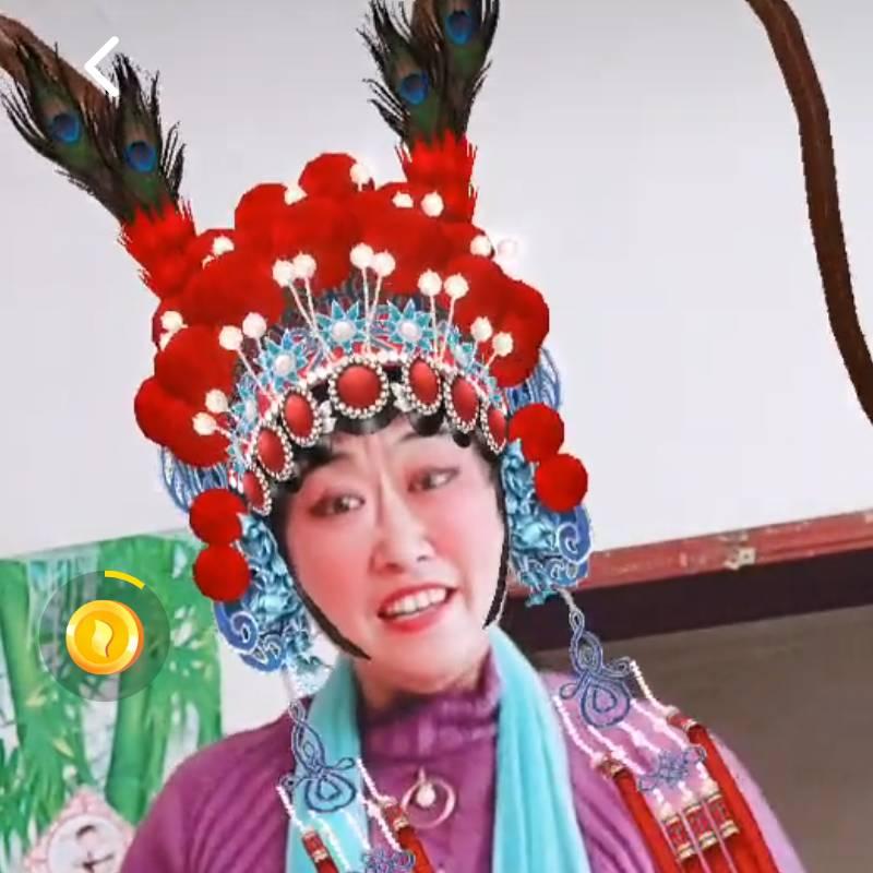 杨同梅