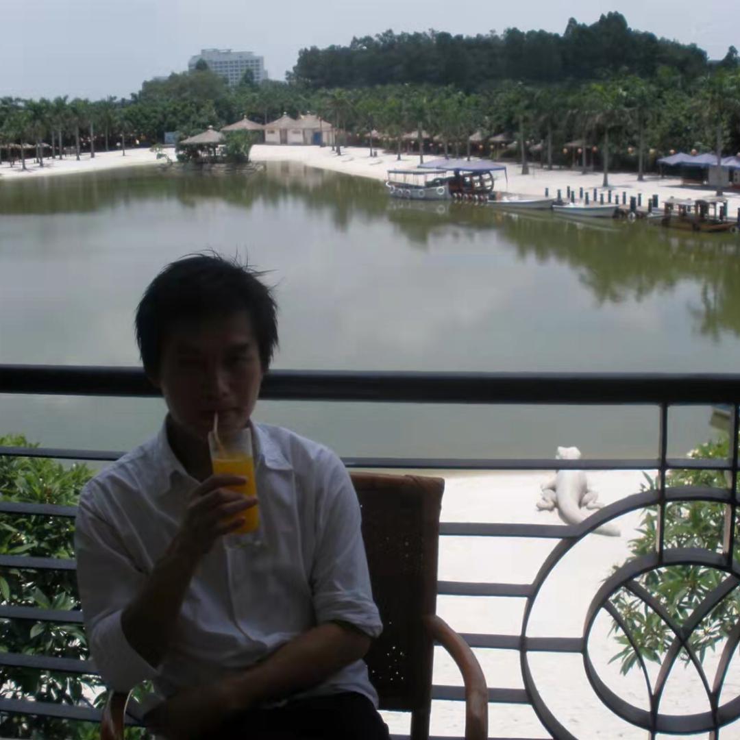 Andy Lu