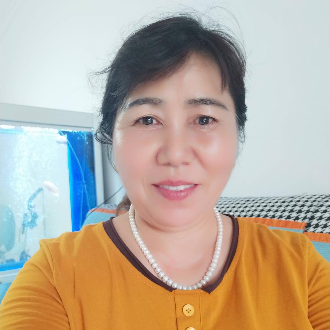 爱说笑的我火火