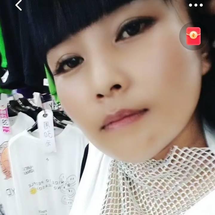小冷雪