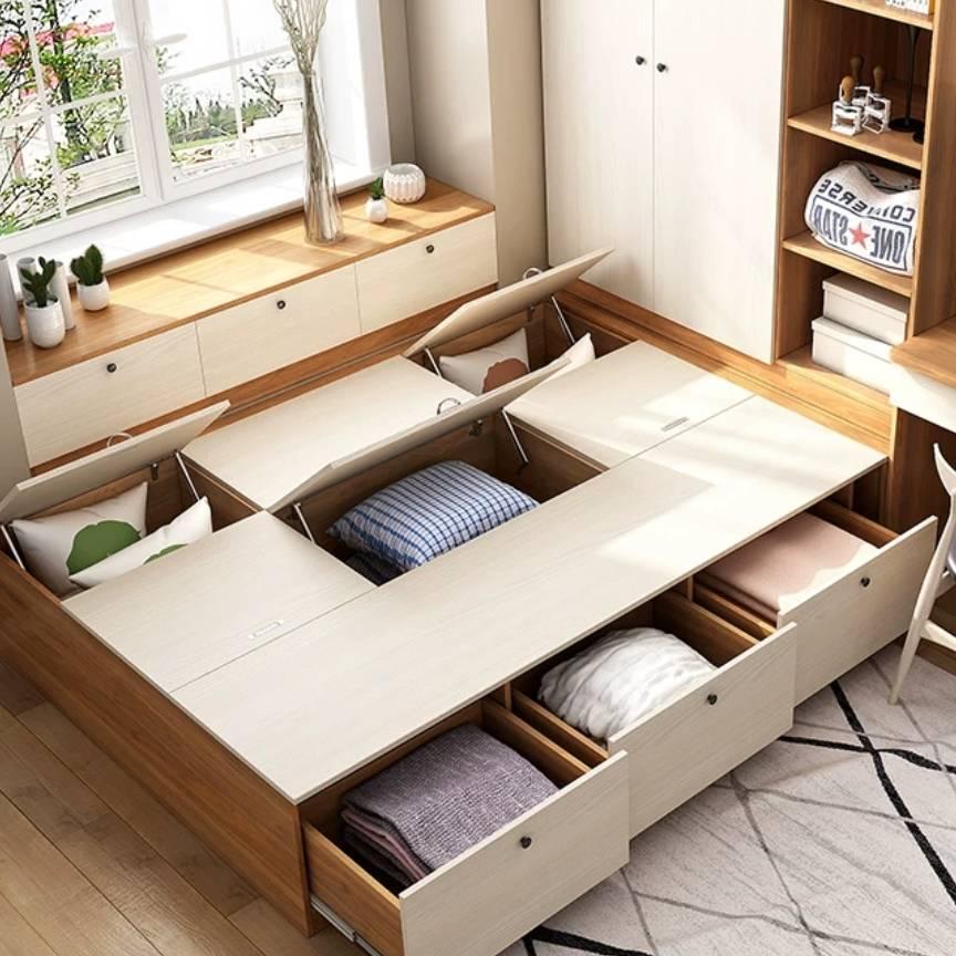 北票海涛全屋定制工厂