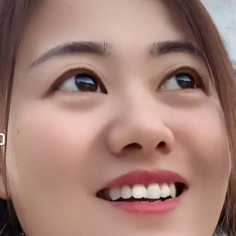 快乐小女人