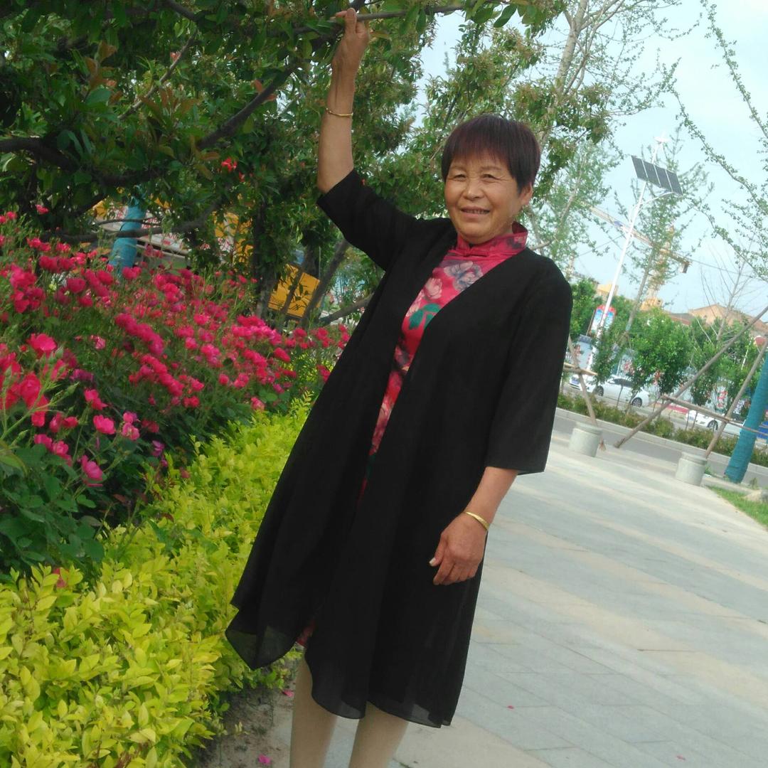 若凡姥姥
