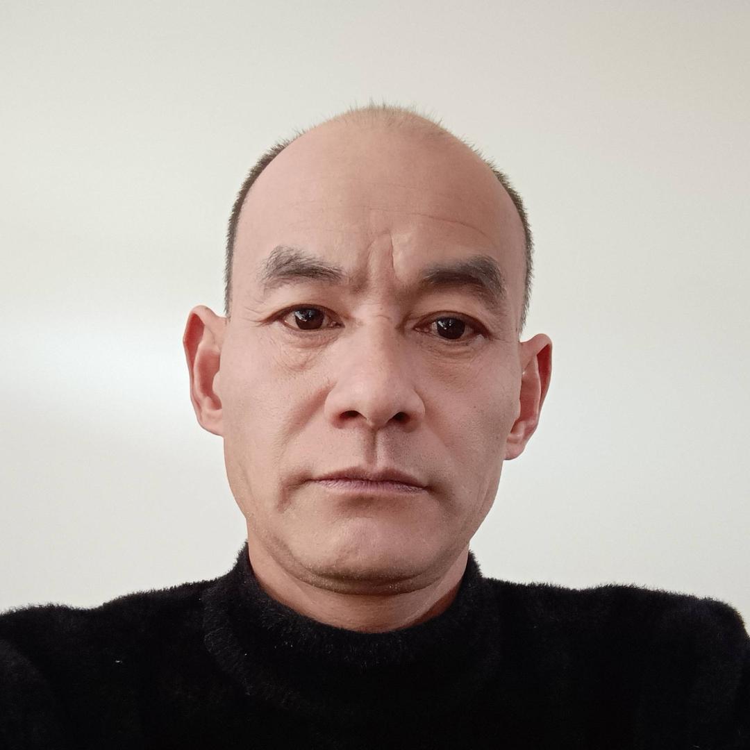 茫茫人海