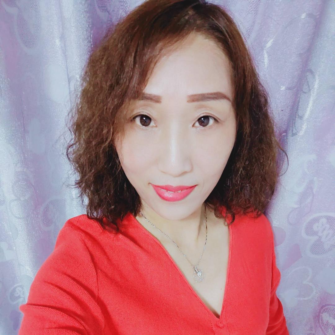 辉姐女装
