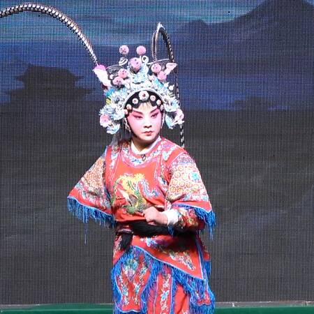 秦声秦韵