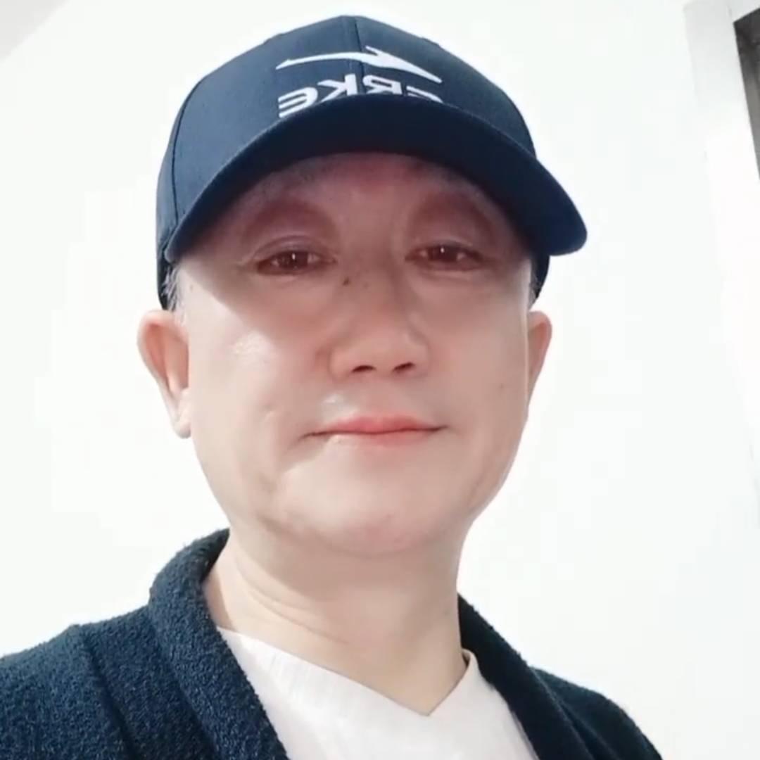 喜来乐大哥🇨🇳