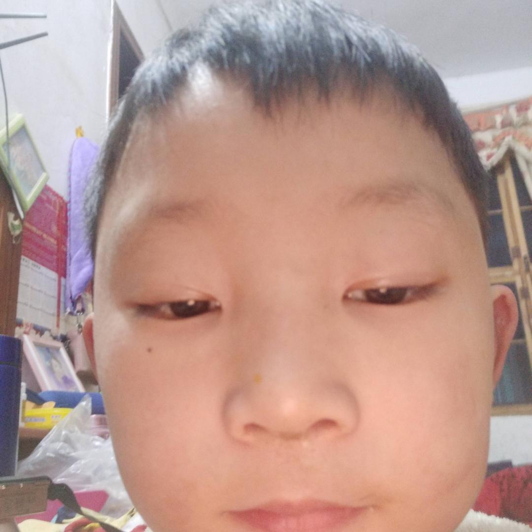 幸福一家
