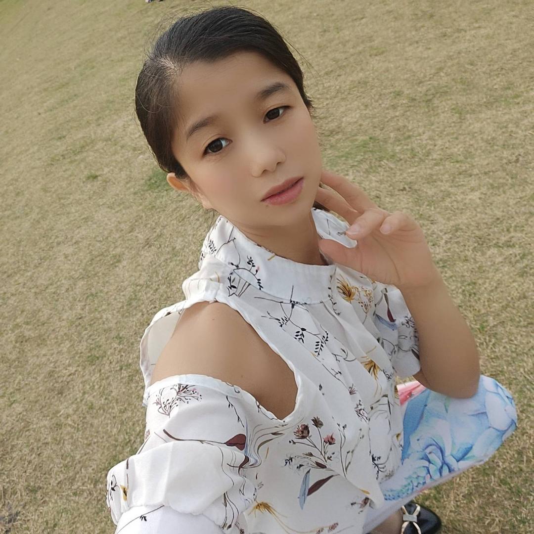 小美瑜伽♥