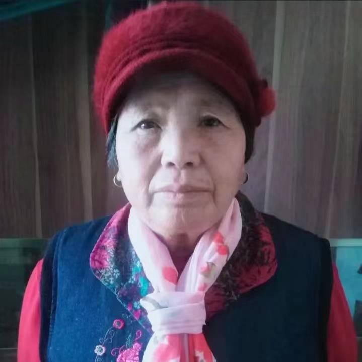 老徐姐。
