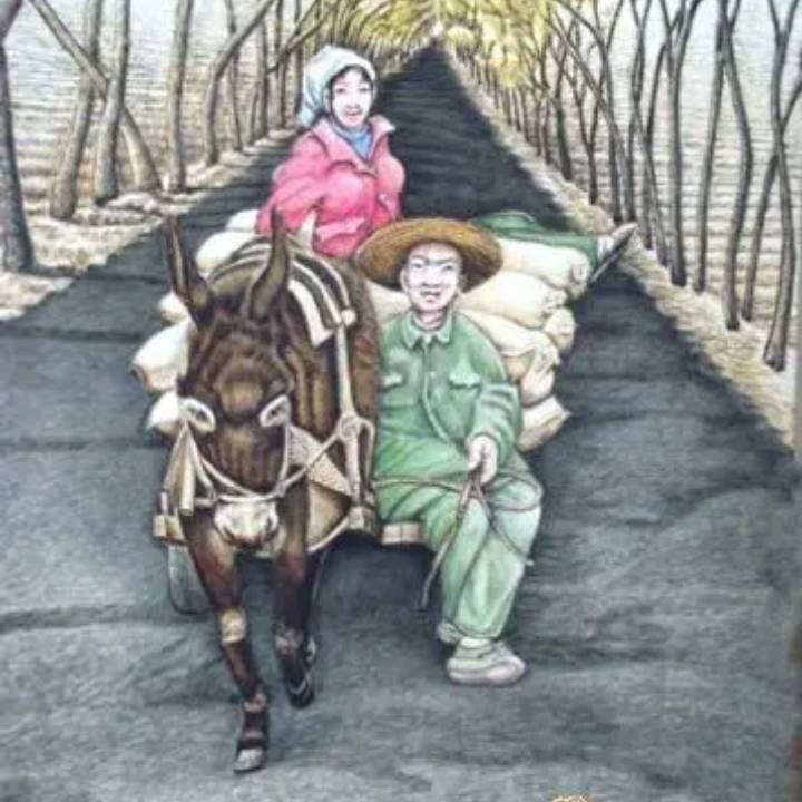 你妈妈知道你比猪傻吗？ ⁵²⁵⁹