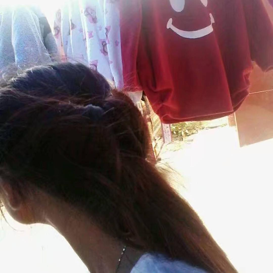 你的微笑暖不了我的心