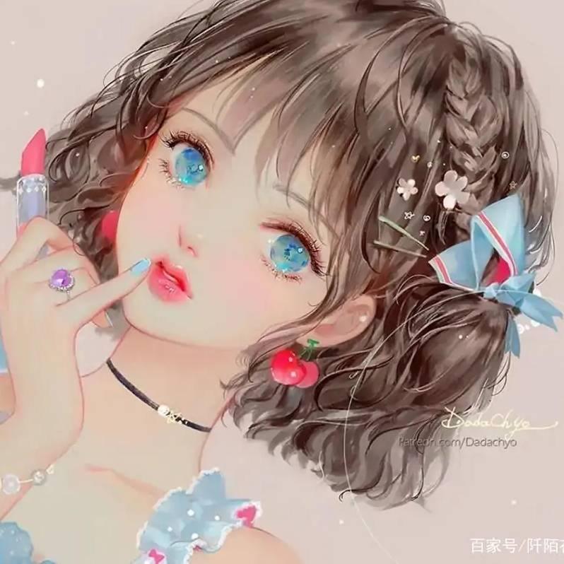 我心依旧☔
