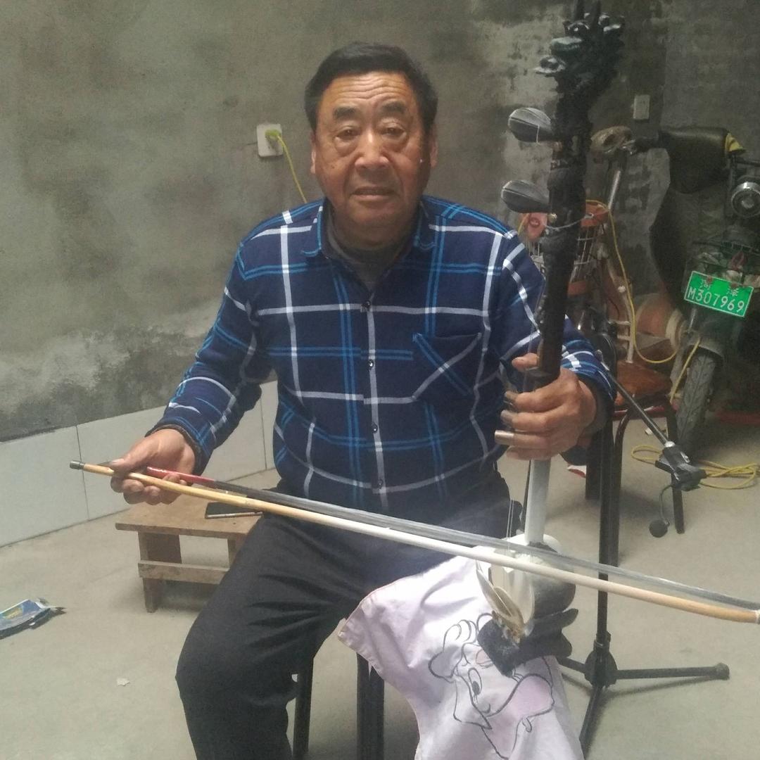乡村戏曲