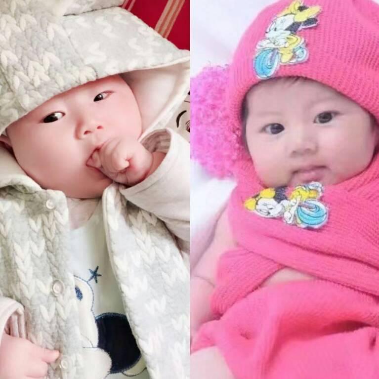 🍎佳奕🍒欣奕🍒奕霖🍇