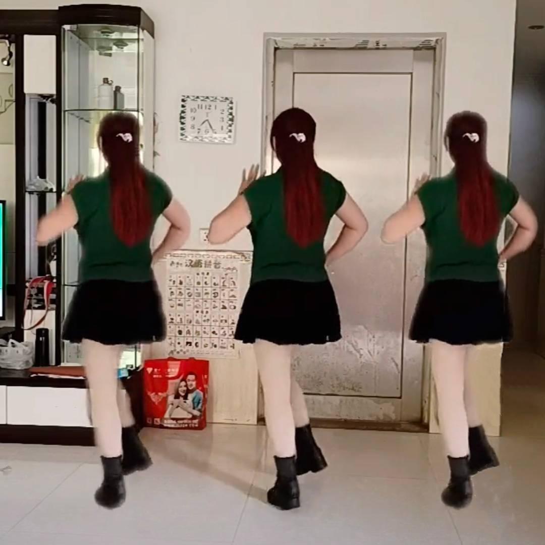 快乐就是福