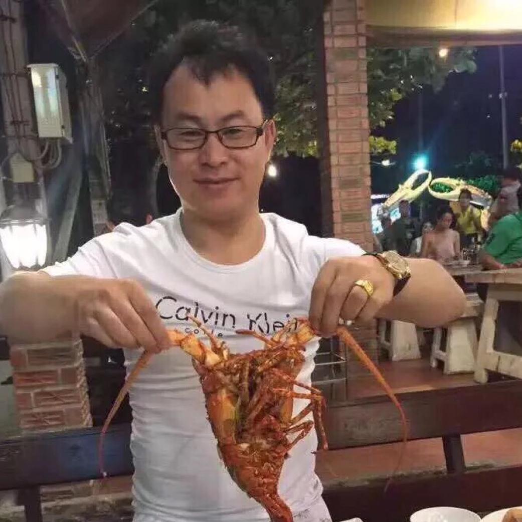 钢铁小王子-