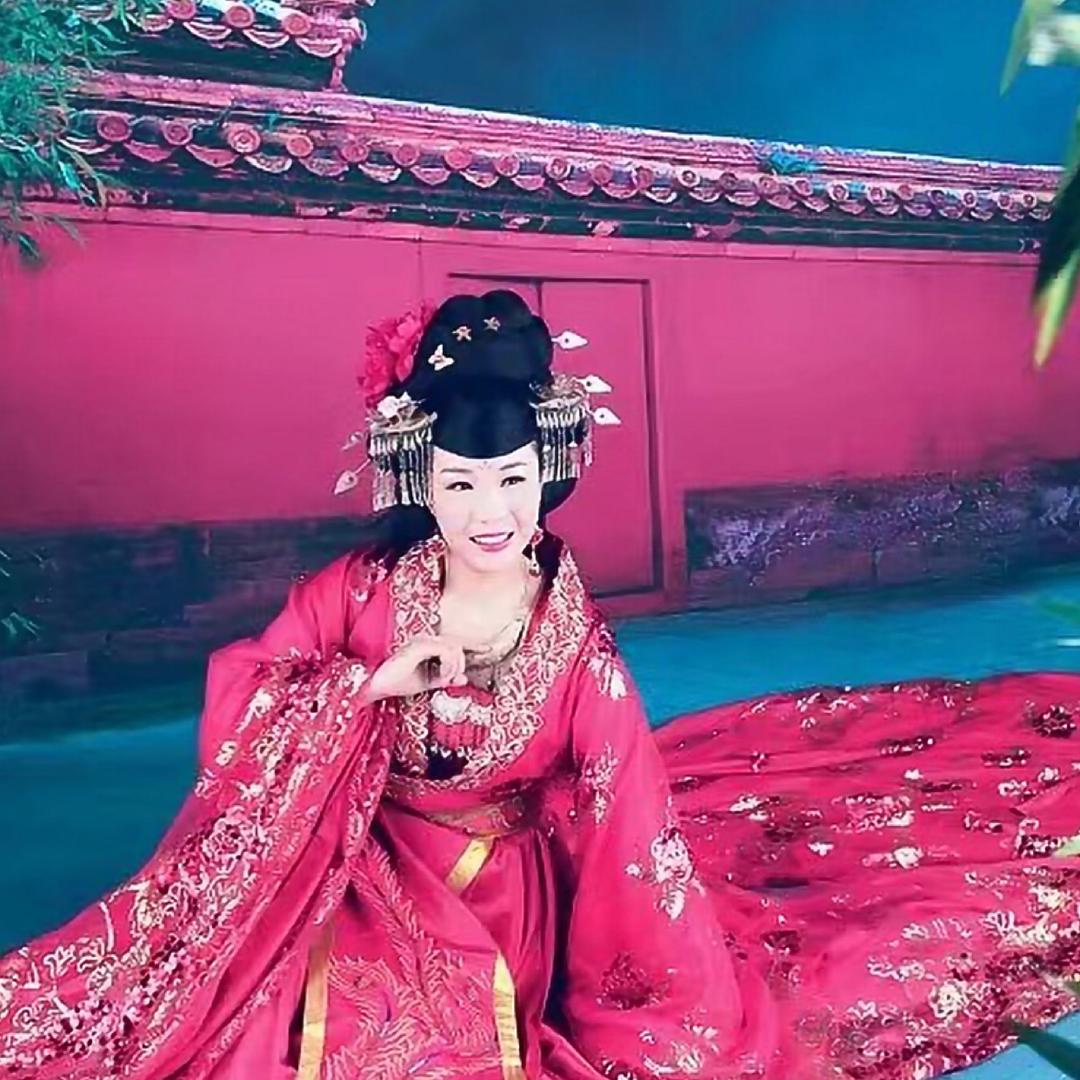 爱就大胆喊出来