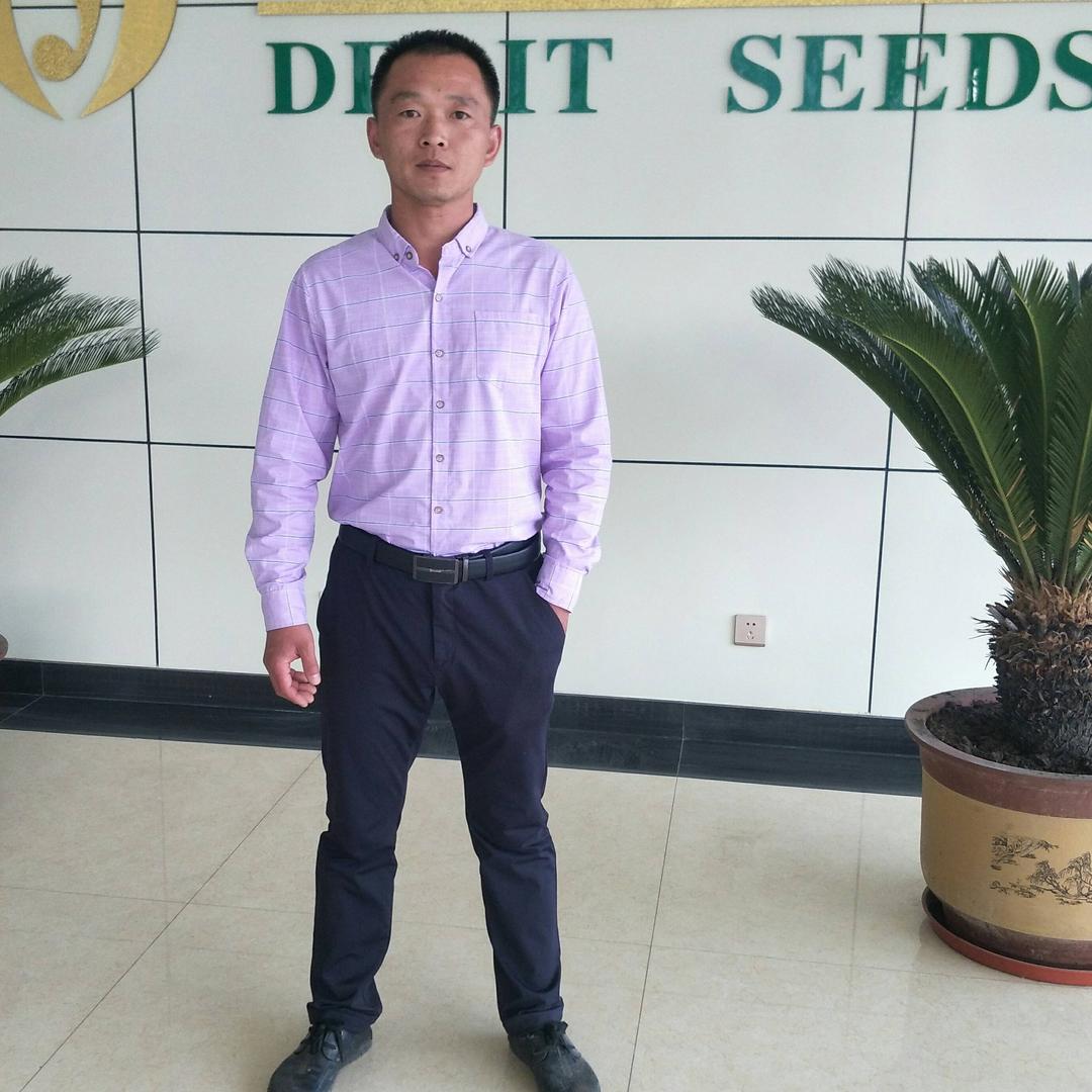 寿光博金农业科技有限公