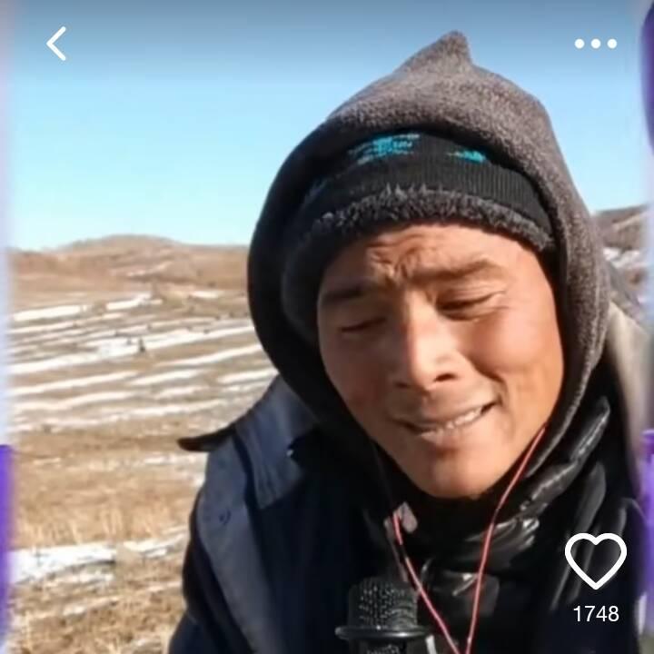 爱唱歌的小富贵儿