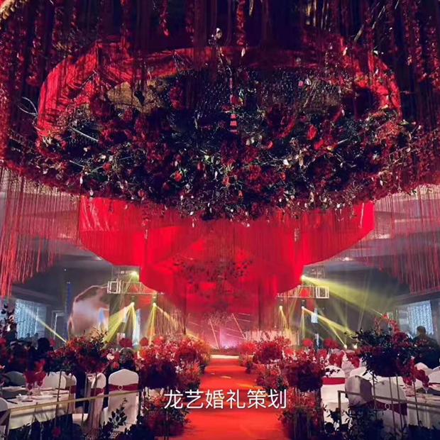 龙艺传媒LED显示屏